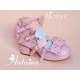 Antaina Shoes Model 139